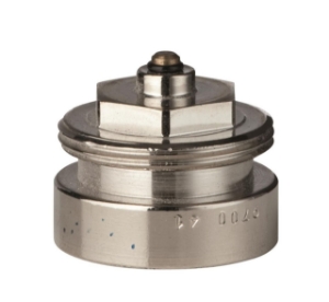 Picture of Siemens Fremdventil-Adapter auf MMA Markaryd, Art.Nr.: AV61