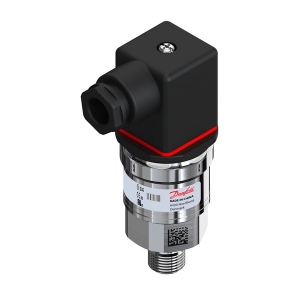 Picture of Danfoss - Druckmessumformer, MBS 3050, 0.00 bar - 400.00 bar, 0.00 psi - 5801.51 psi, Art.Nr. : 060G3585