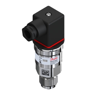 Picture of Danfoss - Druckmessumformer, MBS 3200, 0.00 bar - 10.00 bar, 0.00 psi - 145.04 psi, Art.Nr. : 060G1875