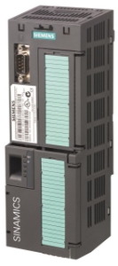 Picture of Siemens G120P Control Unit, USS, Modbus, BACnet, Art.Nr.: CU230P-2-BT