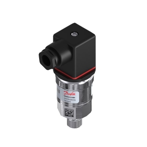 Picture of Danfoss - Druckmessumformer, MBS 3250, 0.00 bar - 100.00 bar, 0.00 psi - 1450.38 psi, Art.Nr. : 060G1867