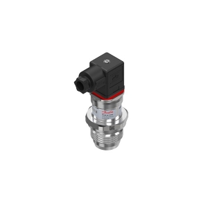 Picture of Danfoss - Druckmessumformer, MBS 4010, 0.00 bar - 4.00 bar, 0.00 psi - 58.02 psi, Art.Nr. : 060G2424