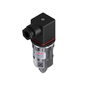 Picture of Danfoss - Druckmessumformer, MBS 3300, 0.00 bar - 16.00 bar, 0.00 psi - 232.06 psi, Art.Nr. : 060G1370