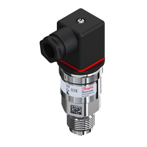Picture of Danfoss - Druckmessumformer, MBS 3300, 0.00 bar - 25.00 bar, 0.00 psi - 362.59 psi, Art.Nr. : 060G1473