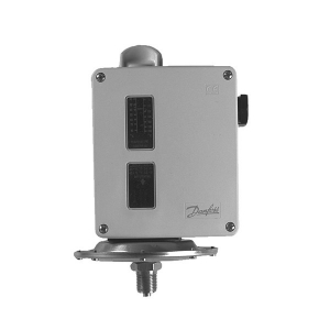 Picture of Danfoss - Druckschalter, RT113, Art.Nr. : 017-519666