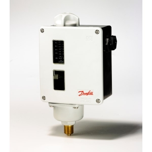 Picture of Danfoss - Druckschalter, RT110, Art.Nr. : 017-529166