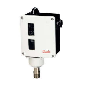 Picture of Danfoss - Druckschalter, RT200L, Art.Nr. : 017L003266