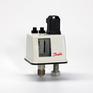 Picture of Danfoss - Druckschalter, BCP3, Art.Nr. : 017B0010