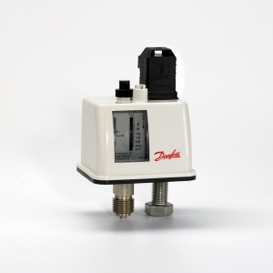 Picture of Danfoss - Druckschalter, BCP2H, Art.Nr. : 017B0034