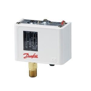 Picture of Danfoss - Druckschalter, KPI38, Art.Nr. : 060-508166