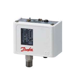Picture of Danfoss - Druckschalter, KP36, Art.Nr. : 060-110866