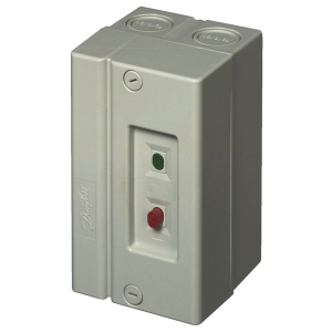 Bild von Danfoss - Zubehör, BXI, Art.Nr. : 047B3091