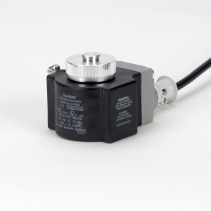 Picture of Danfoss - Magnetspule, BO024D, Kabel, Art.Nr. : 018Z6596