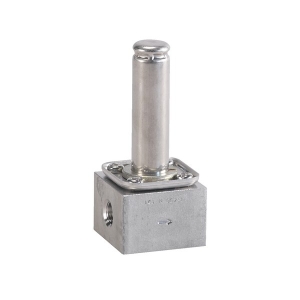 Picture of Danfoss - Magnetventil, EV210B, G, 1/4, NBR, Art.Nr. : 032U5801
