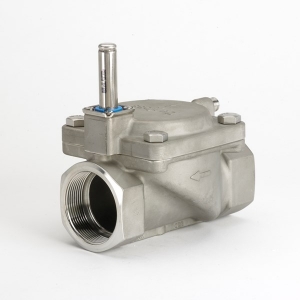 Picture of Danfoss - Magnetventil, EV220BW, G, 2, EPDM, Art.Nr. : 132U5080