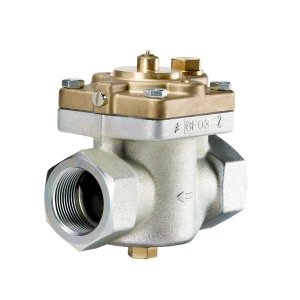 Picture of Danfoss - Ventilgehäuse für Wasserregelventil, Ventilgehäuse, 1 1/4, Art.Nr. : 016D5032