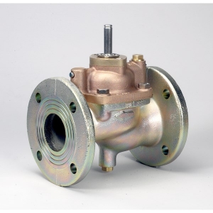 Picture of Danfoss - Magnetventil, EV220B, Flansch, EPDM, Art.Nr. : 016D6065