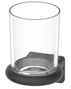 Picture of Bodenschatz - Glashalter NIA ADESIO Tritan-Glas unzerbrechlich, Art.Nr. : BA57SM511