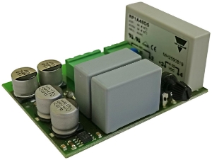 Picture of Siemens Zusatzmodul für variable Stellzeit SQL36E.., Art.Nr.: SEZ31.1