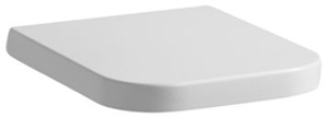 Picture of Laufen Moderna Plus WC-Sitz mit Absenkautomatik weiss, Art.Nr. : 8.91541.300.000.1