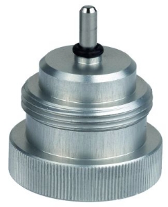 Picture of Honeywell Resideo - Adpater Therafix für HR90, HR91, HR92, Art.Nr. : EVA1-THERAFIX