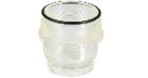 Picture of Honeywell Resideo - Klarsicht-Siebtasse zu Druckminderer ab 1997, R 1 - R 11/4, Art.Nr. : SK06T-1B