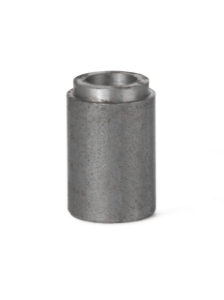 Picture of Siemens Einschweissmuffe mit Gewindebohrung für Temperaturfühler DS M10×1 mm, Art.Nr.: WZT-G10