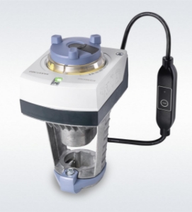 Picture of Siemens Elektromotorische Stellantriebe 800 N für Ventile mit 20 mm Hub, Modbus RTU, Art.Nr.: SAX61.03/MO