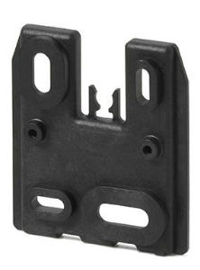 Picture of Siemens Wandhalter für Intelligent Valve Regeleinheit ASE4U10E, Art.Nr.: EZU-WA
