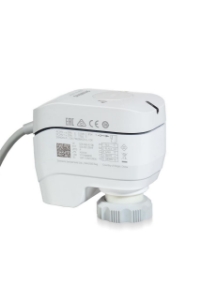Picture of Siemens Stellant. 100N,ACDC24V,0-10V,10s/mm,lin, Art.Nr. : SSA161.05HF