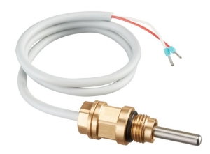 Picture of Oventrop - Temperaturfühler "Sensor LW TQ" PT 1000, Art.Nr. : 1150090