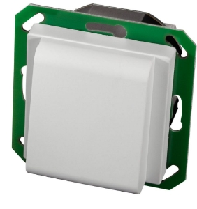 Picture of Oventrop - Raummodul "RM-C F" für 1 Raum mit EnOcean-Funktechnologie, Unterputz, 24 V, Art.Nr. : 1153101