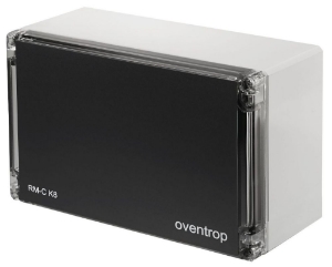 Picture of Oventrop - Raummodul "RM-C K8" für 8 Räume ohne Funktechnologie, Aufputz, 24 V, Art.Nr. : 1153128