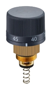 Picture of Oventrop - Temperaturvorhalte-Regelset für "Regudis W-HTE", Art.Nr. : 1344490