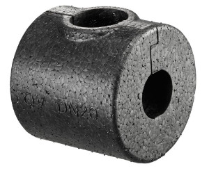 Picture of Oventrop - Isolierung für Kugelhähne "Optibal" mit Innengewinde und verl. Griff, DN 15, Art.Nr. : 1078092