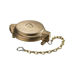 Picture of Oventrop - Tankdeckel mit Bajonett nach DIN 28450 DN 50, MB 50 (Ms), Art.Nr. : 2018192