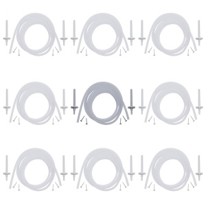 Picture of Belimo Kanal-Anschlussset für 01APS-...., Multipack 50 Stk., Art.Nr. A-22AP-A05.1