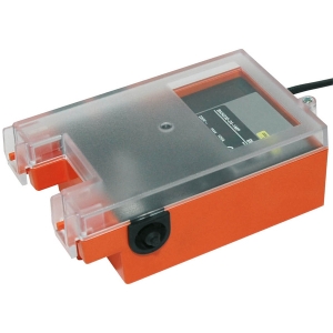 Picture of Belimo Kommunikations- u. Netzgerät für Brandschutzklappenantriebe 24 V mit Anschlussstecker, Art.Nr. BKN230-24-C-MP