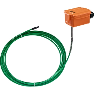 Picture of Belimo Mittelwert-Temperatursensor passiv, Pt1000, Sondenlänge 6 m, Art.Nr. 01MT-1B5