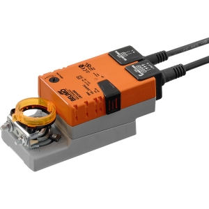 Picture of Belimo Drehantrieb, 5 Nm, AC 100...240 V, 2...10 V, 150 s, IP54, Art.Nr. LM230ASR