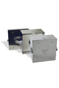 Picture of Ebro Electronic EBI TIB-2 Thermoisolierbox für EBI 10-radial, 160x160x60 mm, Art.Nr. : 1340-1892