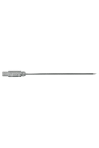 Bild von Ebro Electronic TPX 230 Stabmessfühler NL200/3mm, spitz, Lemo, zu TFX 430, Art.Nr. : 1341-5438