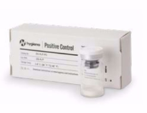 Picture of Ebro Electronic Hygiena ZSALP-PC Zymosnap Alkaline Phosphatase Positive Control, Art.Nr. : ZSALP-PC