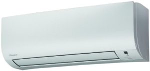 Picture of Daikin Wandgerät Comfora Innengeräte: FTXTP35M  Aussengeräte: RXTP35R, 3,5kW, Art.Nr. :  FTXTP35M + RXTP35R