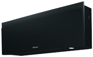 Picture of Daikin Wandgerät Emura Innengeräte: FTXJ20AB  Aussengeräte: RXJ20A, 2,0kW, Art.Nr. :  FTXJ20AB + RXJ20A