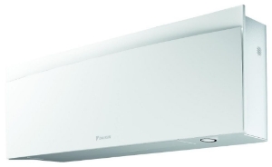 Picture of Daikin Wandgerät Emura Innengeräte: FTXJ20AW  Aussengeräte: RXJ20A, 2,0kW, Art.Nr. :  FTXJ20AW + RXJ20A