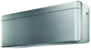 Picture of Daikin Wandgerät Stylish Innengeräte: FTXA25BS  Aussengeräte: RXA25A9, 2,5kW, Art.Nr. :  FTXA25BS + RXA25A9