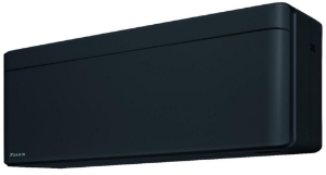 Picture of Daikin Wandgerät Stylish Innengeräte: FTXTA30BB  Aussengeräte: RXTA30B, 3,0kW, Art.Nr. :  FTXTA30BB + RXTA30B