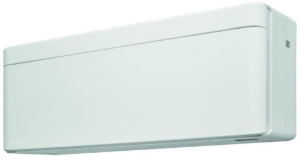Picture of Daikin Wandgerät Stylish Innengeräte: FTXTA30BW  Aussengeräte: RXTA30B, 3,0kW, Art.Nr. :  FTXTA30BW + RXTA30B