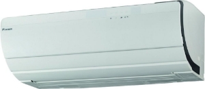Picture of Daikin Wandgerät Ururu Sarara Innengeräte: FTXZ35N  Aussengeräte: RXZ35N, 3,5kW, Art.Nr. :  FTXZ35N + RXZ35N